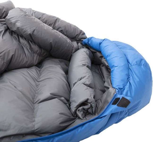 Rago Long 0°C, view: 7