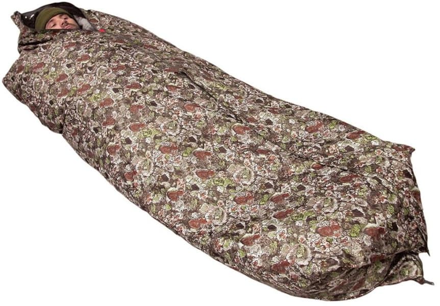 Fjellduk Pro Green, view: 3