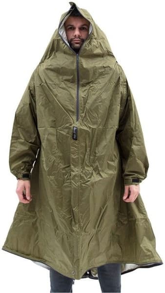 Fjellduk Pro Green, view: 0