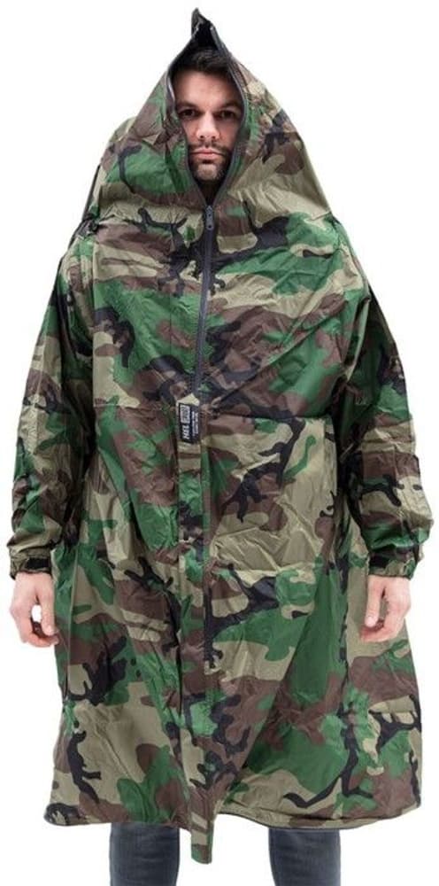 Fjellduk Pro Camo Forrest, view: 0