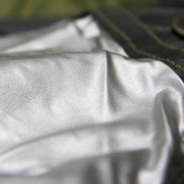 Fjellduk Pro Green, view: 8