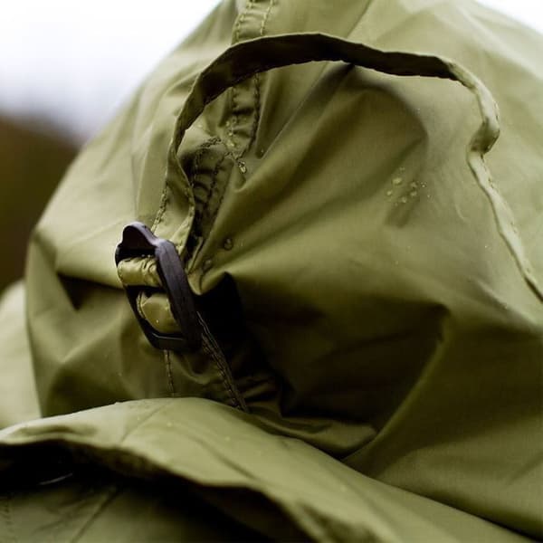 Fjellduk Pro Green, view: 4