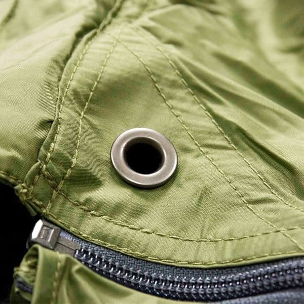 Fjellduk Pro Green, view: 6