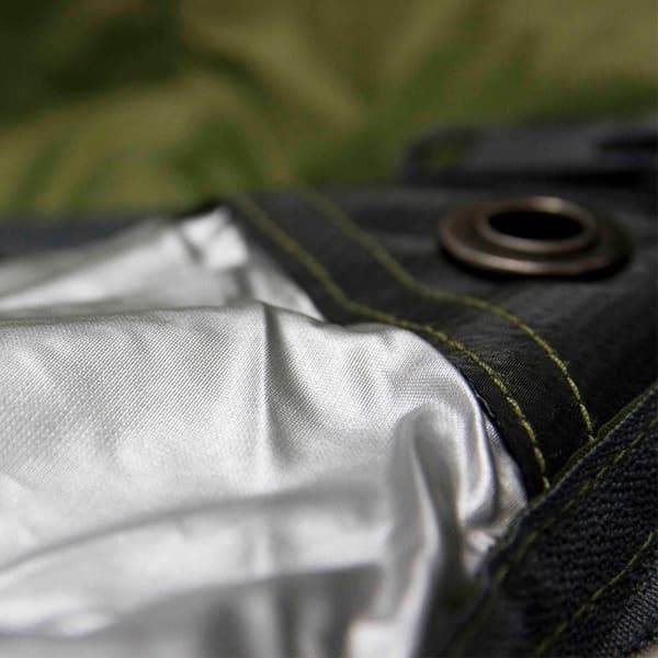 Fjellduk Pro Green, view: 5