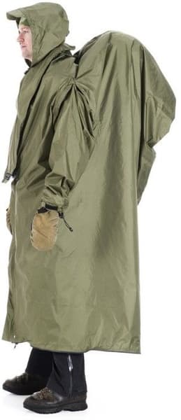 Fjellduk Pro Green, view: 1