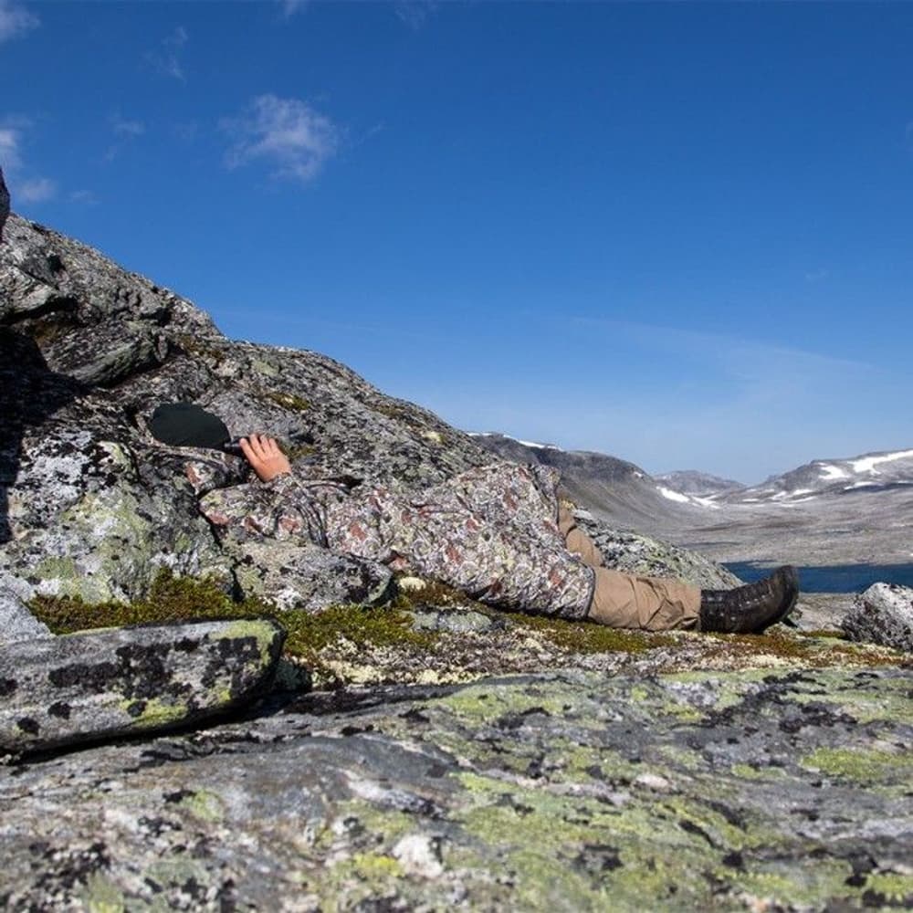 Fjellduk Pro Camo Forrest, view: 10