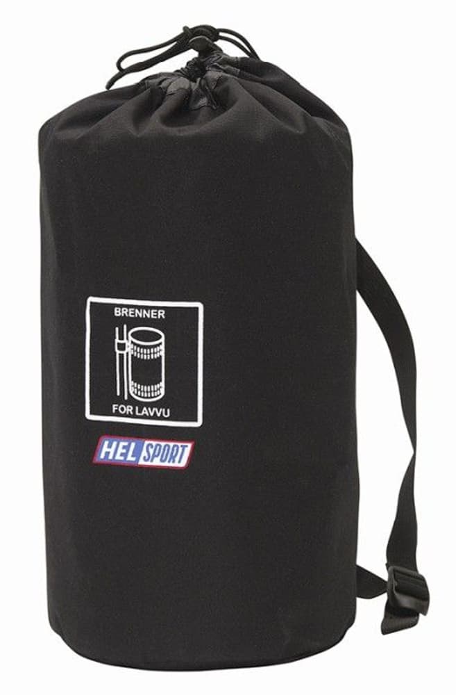 Lavvu Burner, view: 3