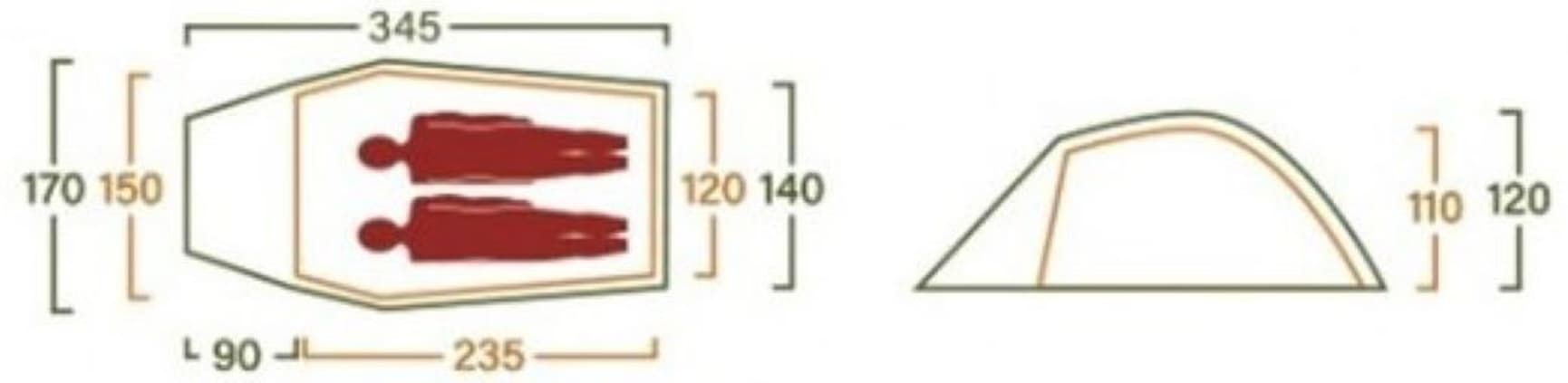 Himalaya Pro 2, view: 4