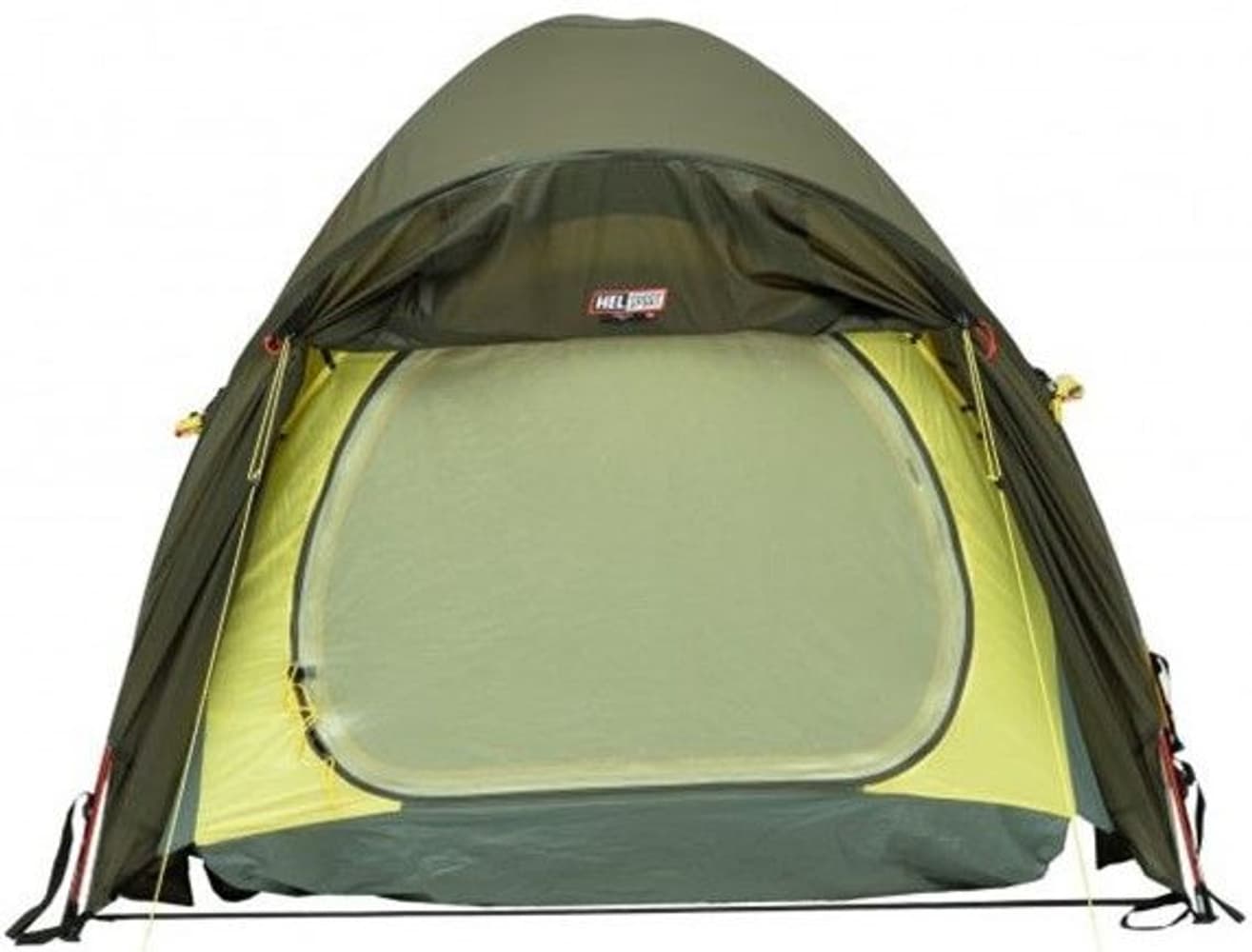 Himalaya Pro 2, view: 3