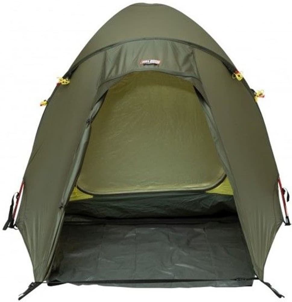 Himalaya Pro 2, view: 2