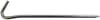 Pegs 18 cm 10 pcs