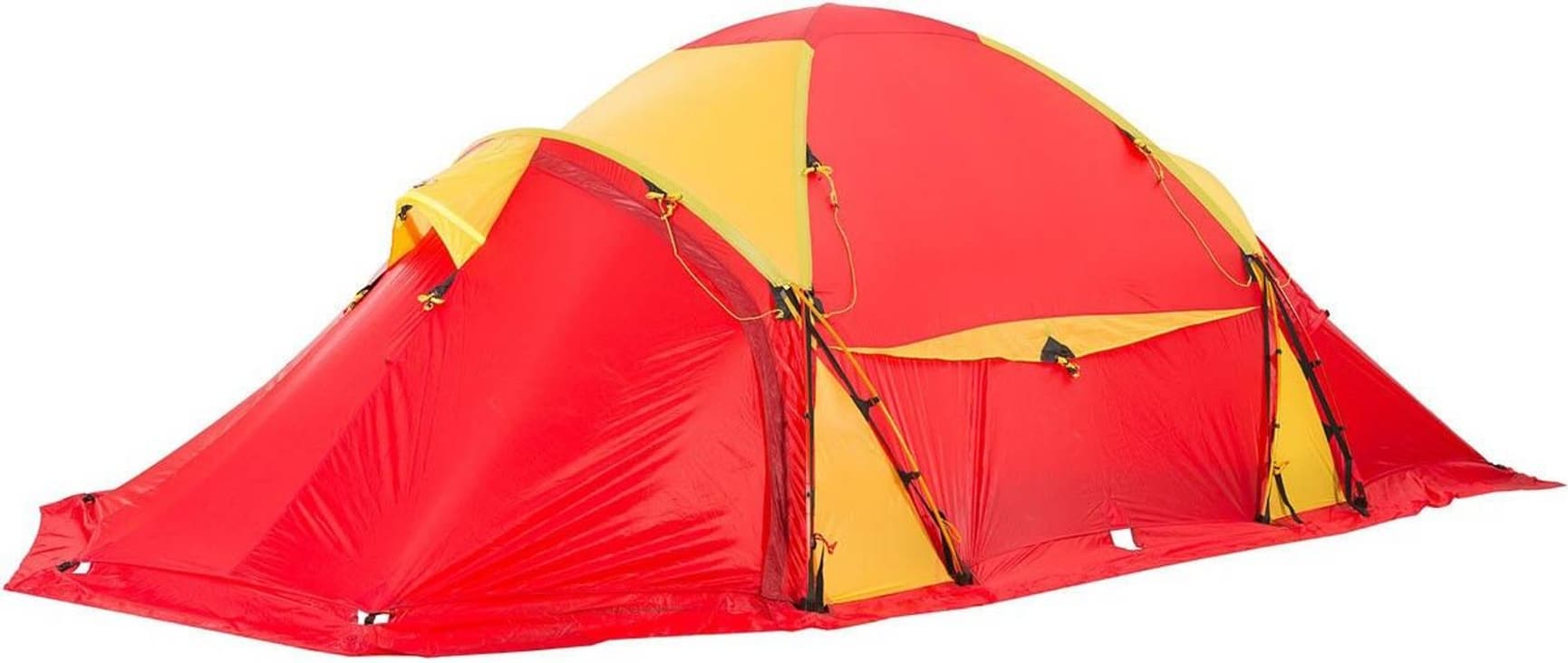 Svalbard 6 Camp, view: 6