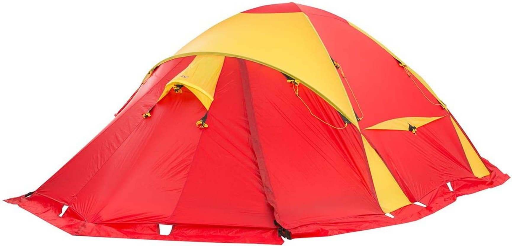 Svalbard 6 Camp, view: 3