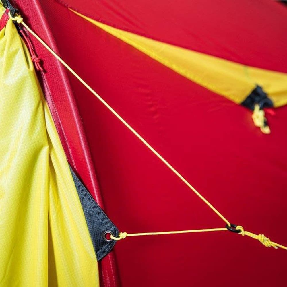 Svalbard 6 Camp, view: 10