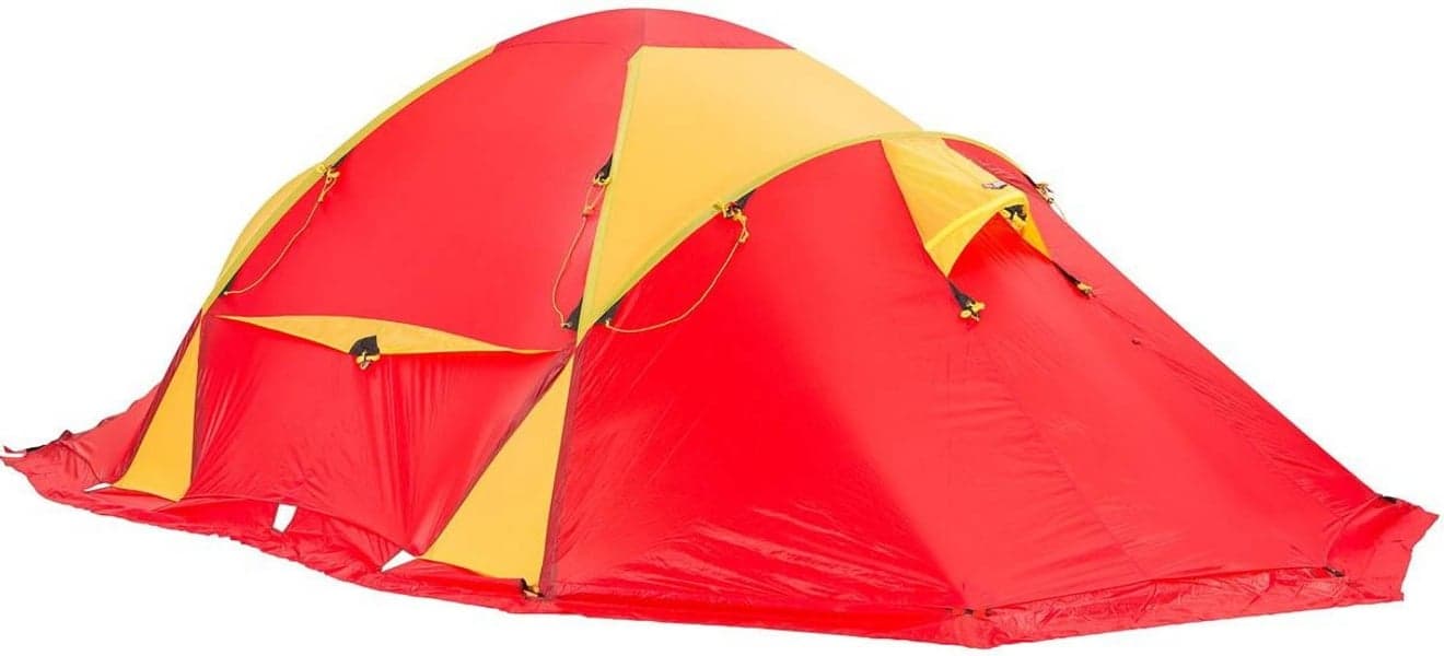 Svalbard 6 Camp, view: 2