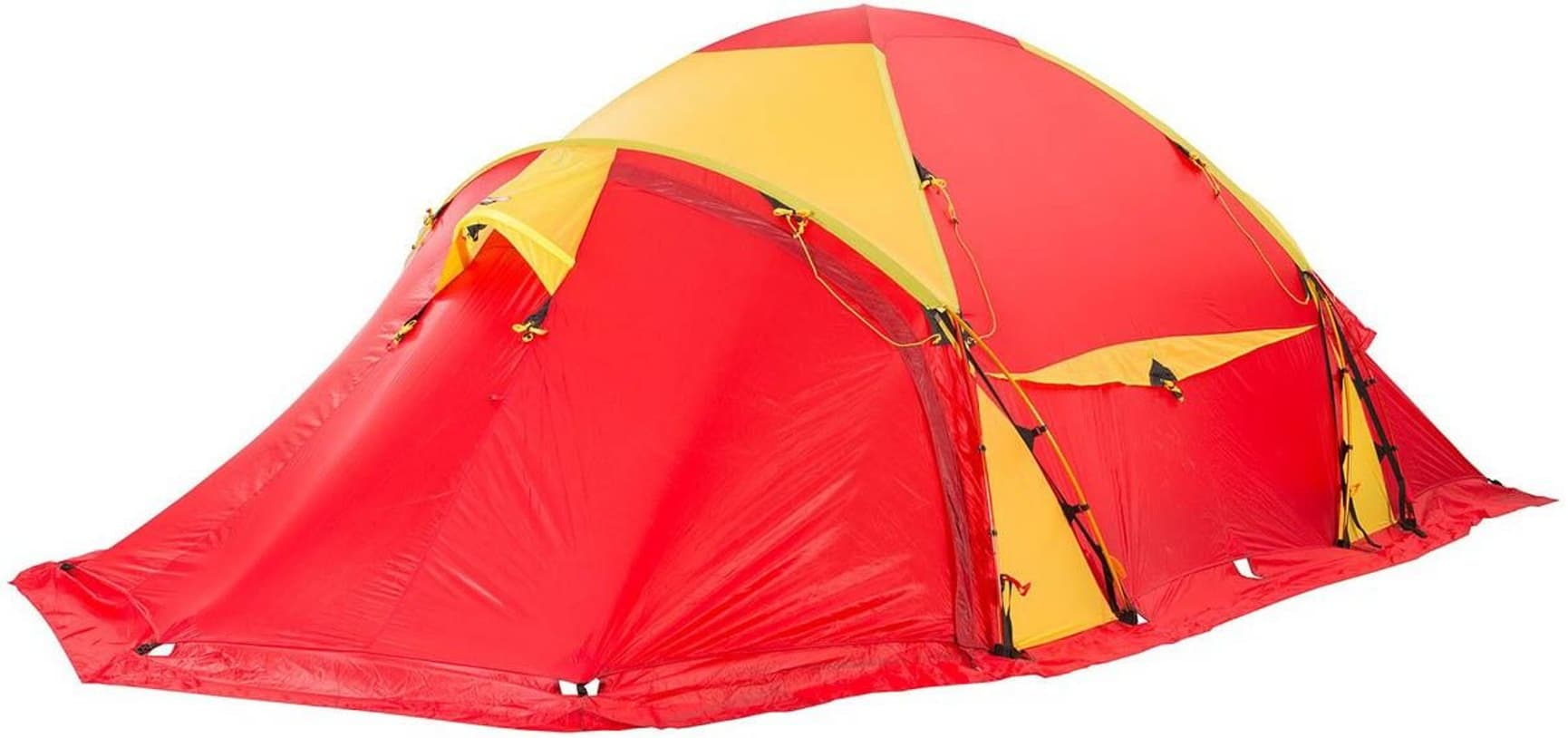 Svalbard 6 Camp, view: 4