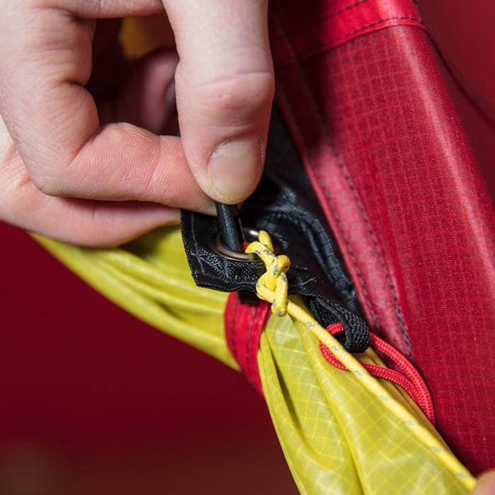 Svalbard 6 Camp, view: 13