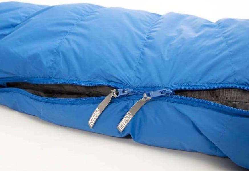 Rago Spring 5°C, view: 3