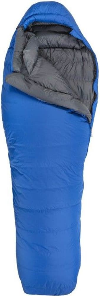 Rago Spring 5°C, view: 2