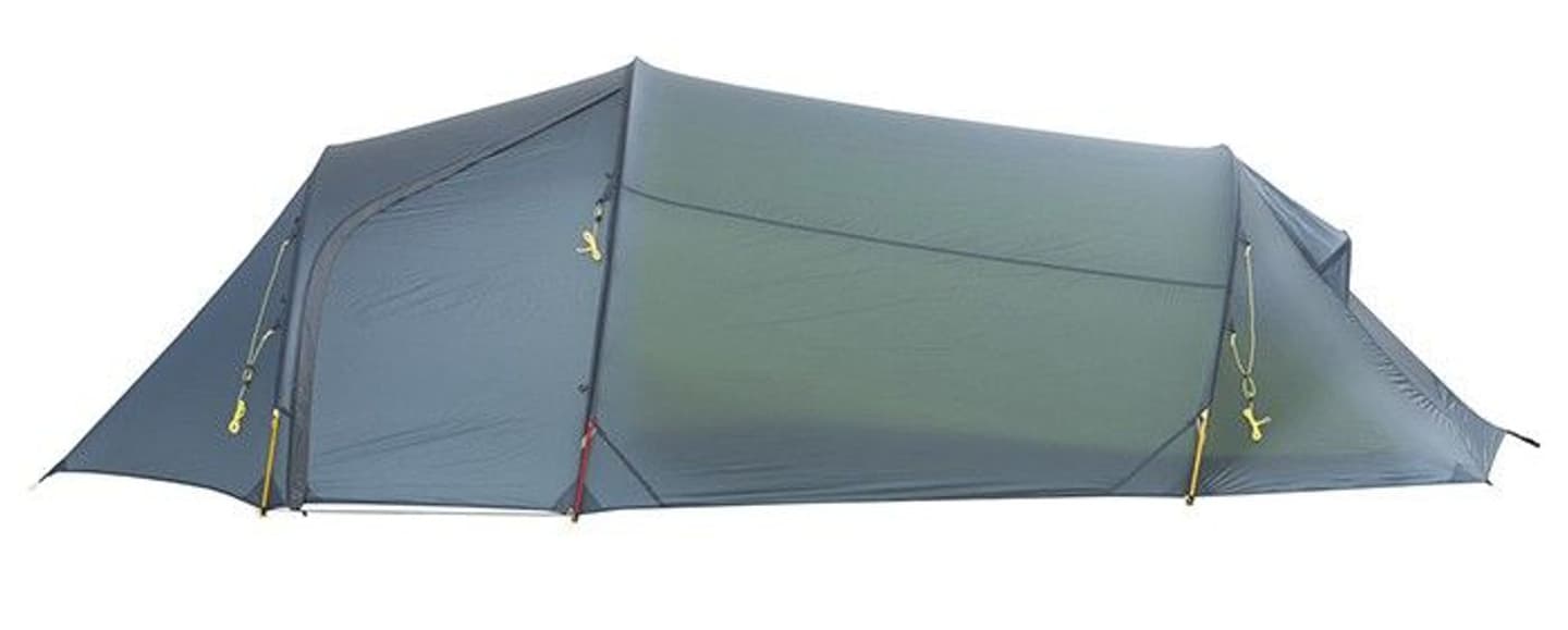 Lofoten SL 2 Camp Blue, view: 3