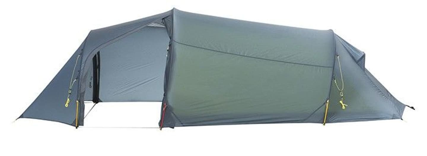 Lofoten SL 2 Camp Blue, view: 4