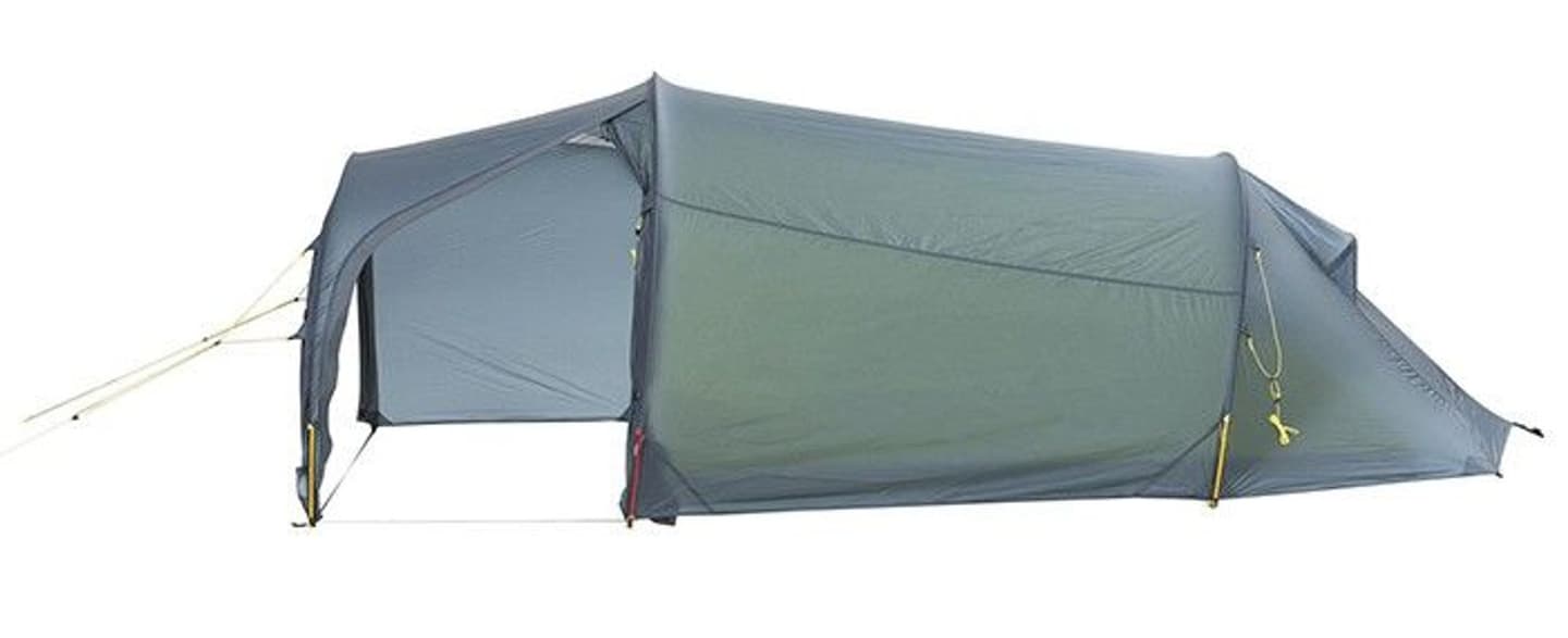 Lofoten SL 2 Camp Blue, view: 2