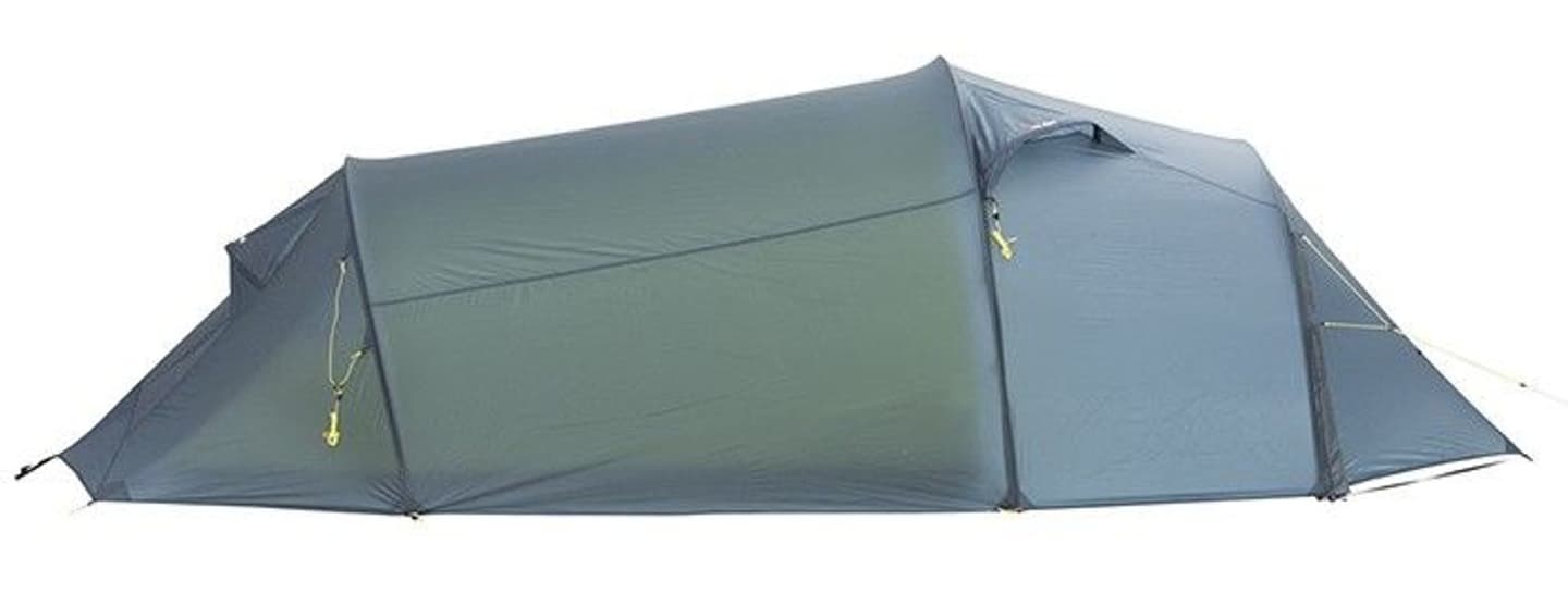 Lofoten SL 2 Camp Blue, view: 5