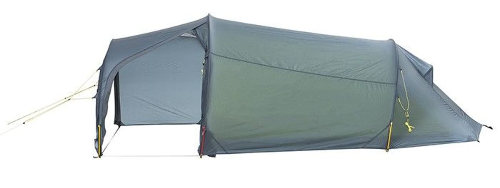 Lofoten SL 3 Camp Blue, view: 8