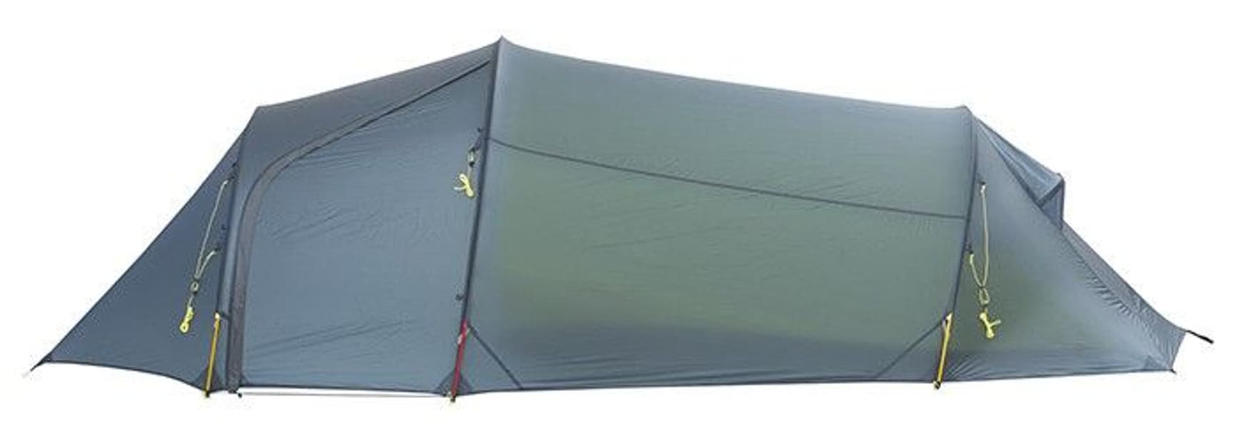 Lofoten SL 3 Camp Blue, view: 7