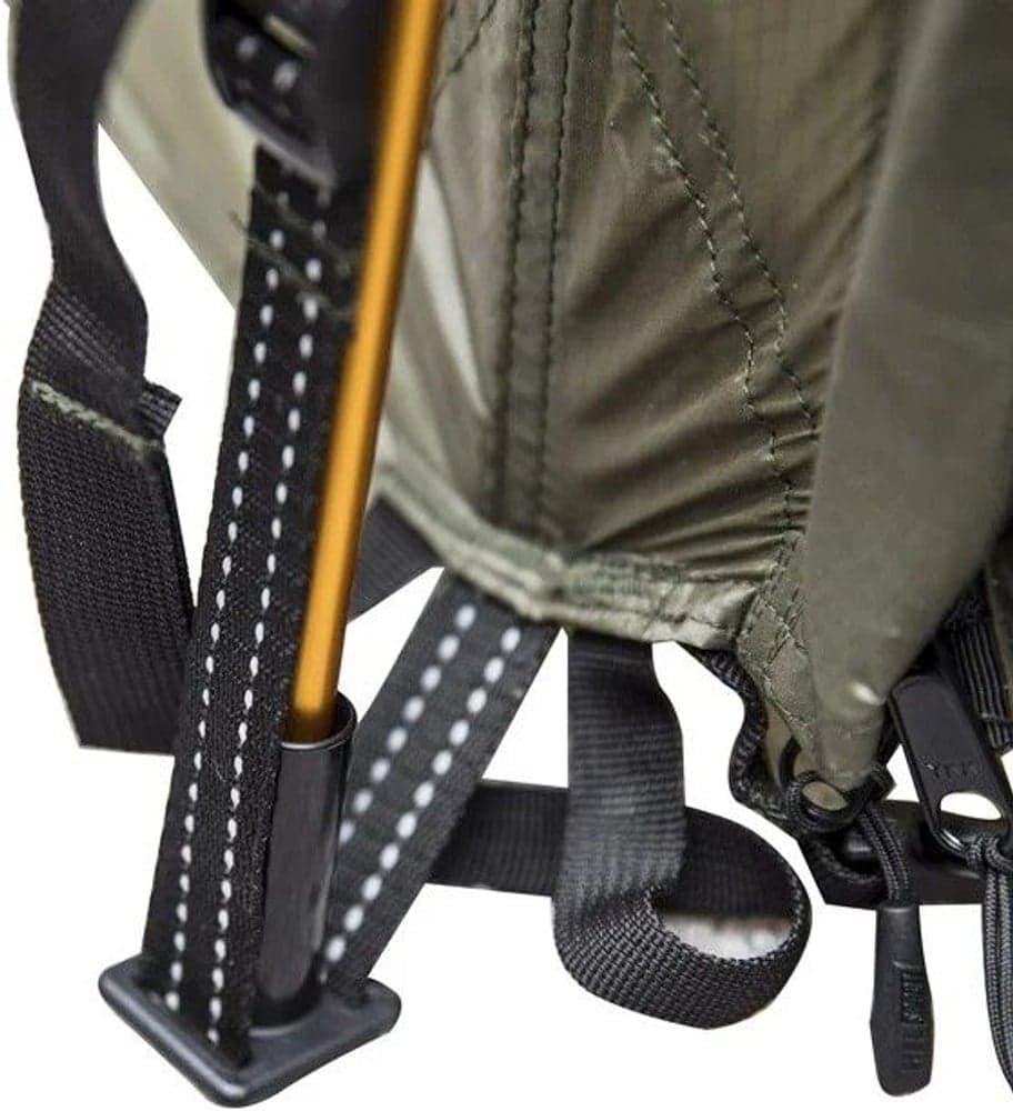 Reinsfjell Pro 2, view: 8