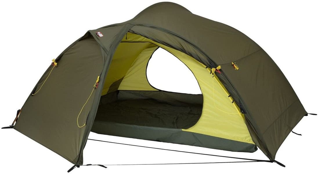 Reinsfjell Pro 2, view: 0