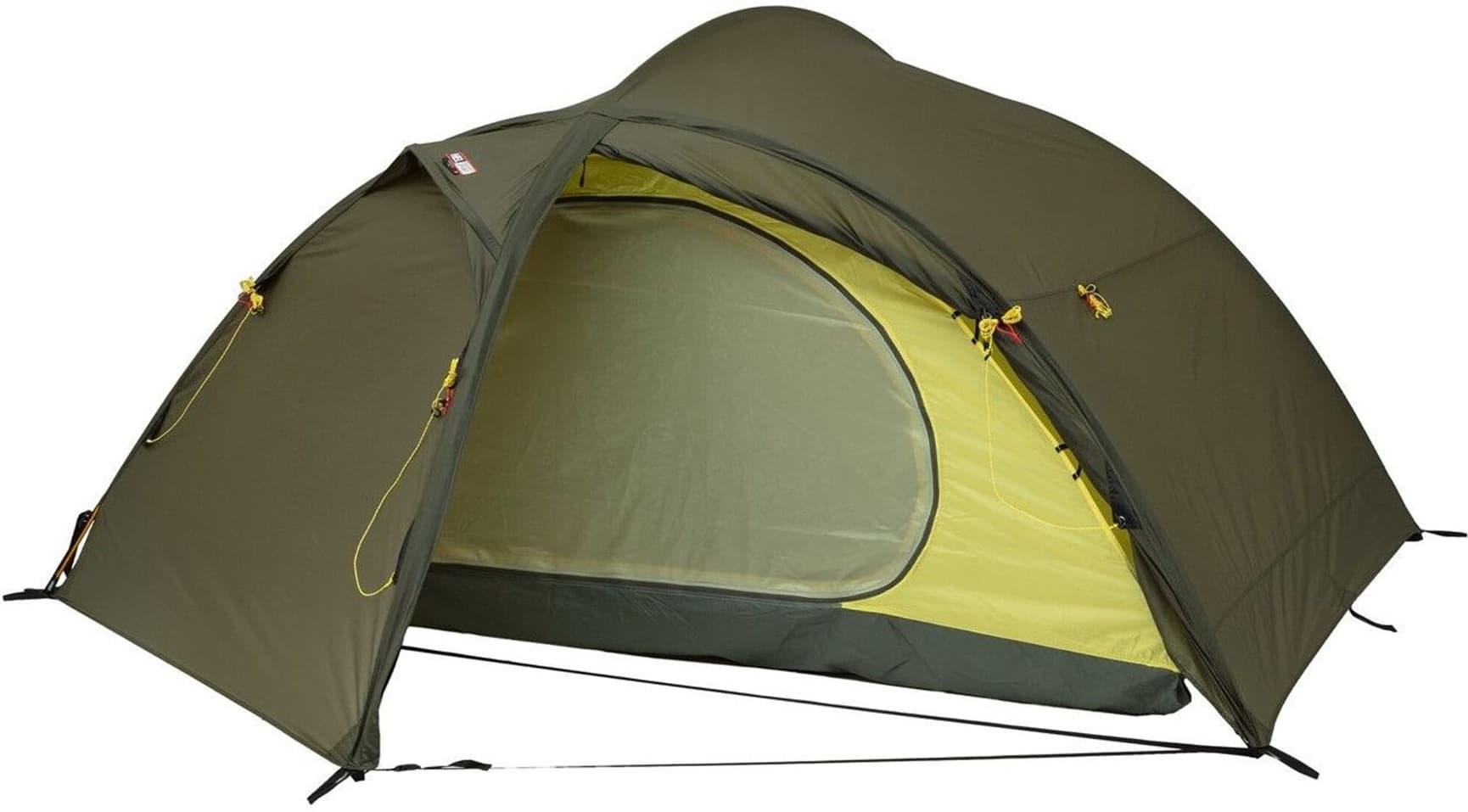 Reinsfjell Pro 2, view: 5