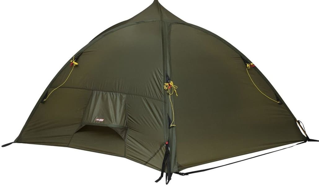 Reinsfjell Pro 2, view: 2