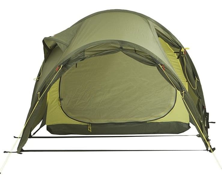 Lofoten Pro 2 Camp, view: 2