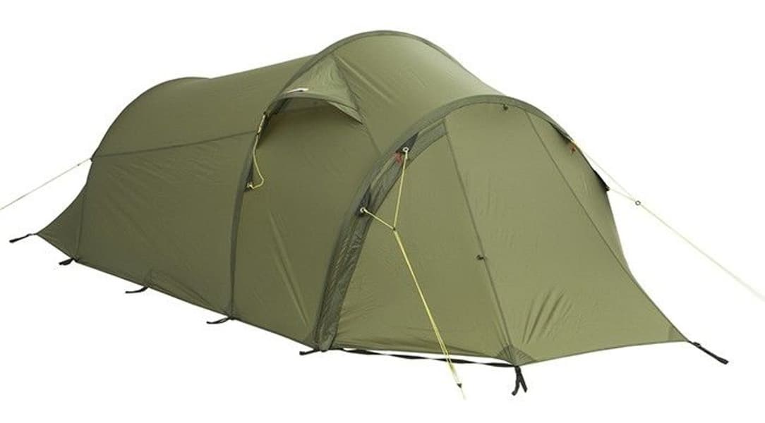 Lofoten Pro 3 Camp, view: 2