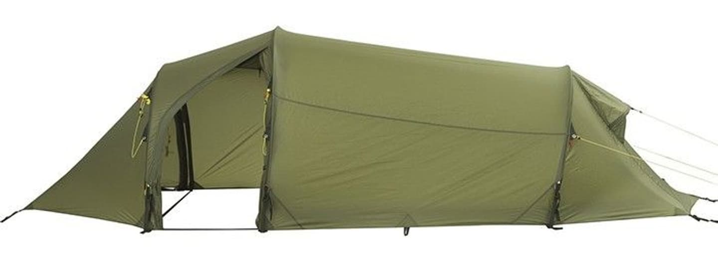 Lofoten Pro 3 Camp, view: 6