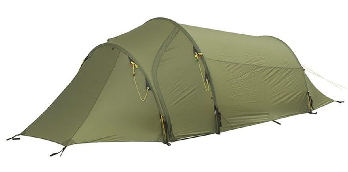 Lofoten Pro 3 Camp, view: 7