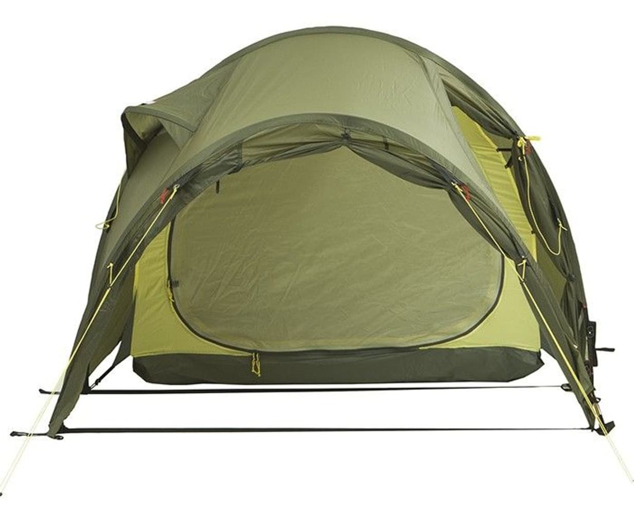 Lofoten Pro 4 Camp, view: 2