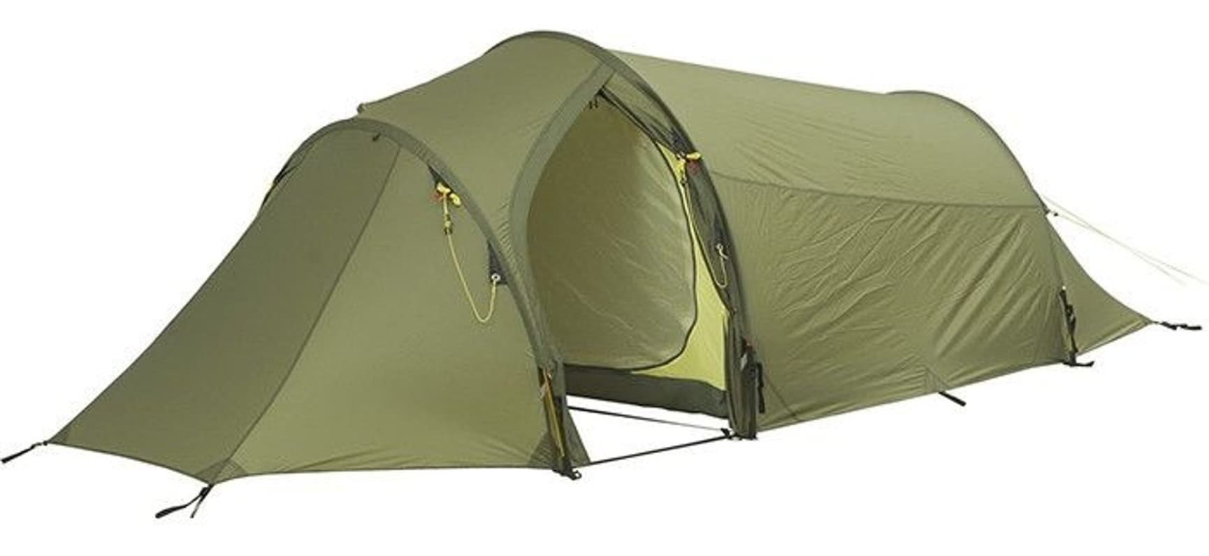 Lofoten Pro 4 Camp, view: 1