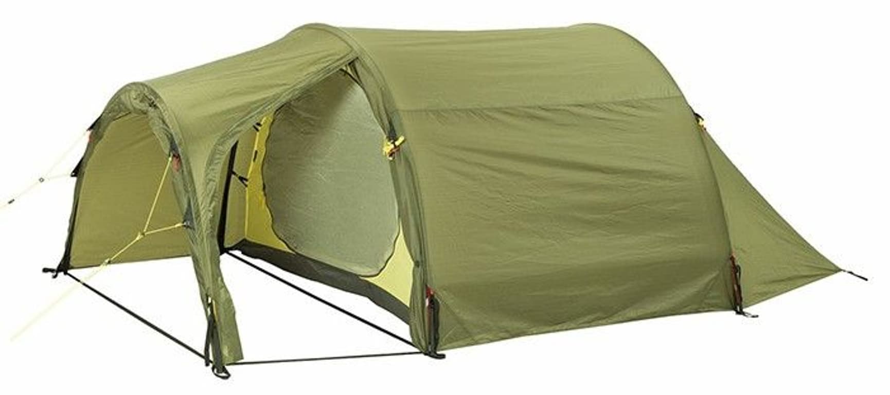 Lofoten Trek 3 Camp, view: 0