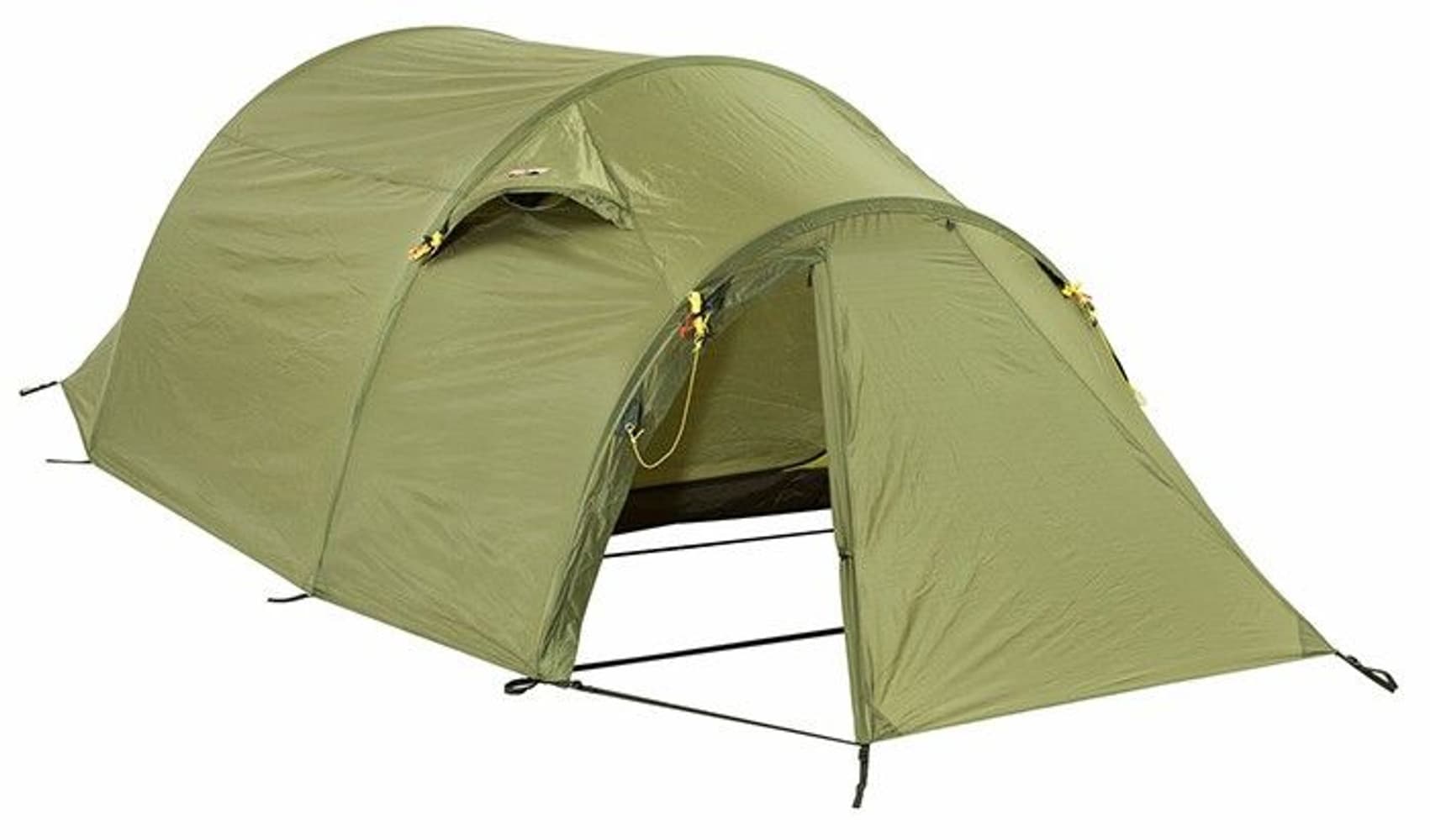 Lofoten Trek 3 Camp, view: 1