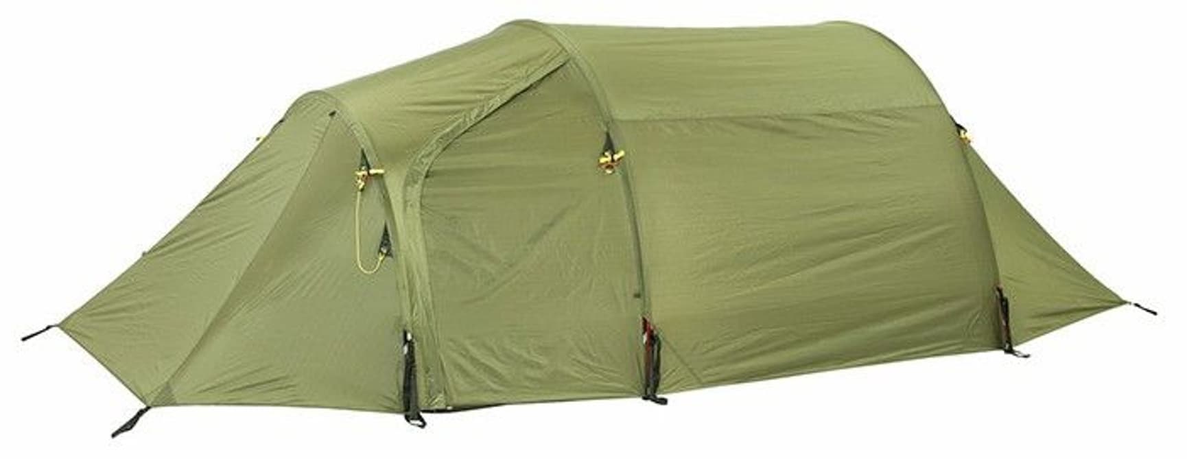 Lofoten Trek 3 Camp, view: 4