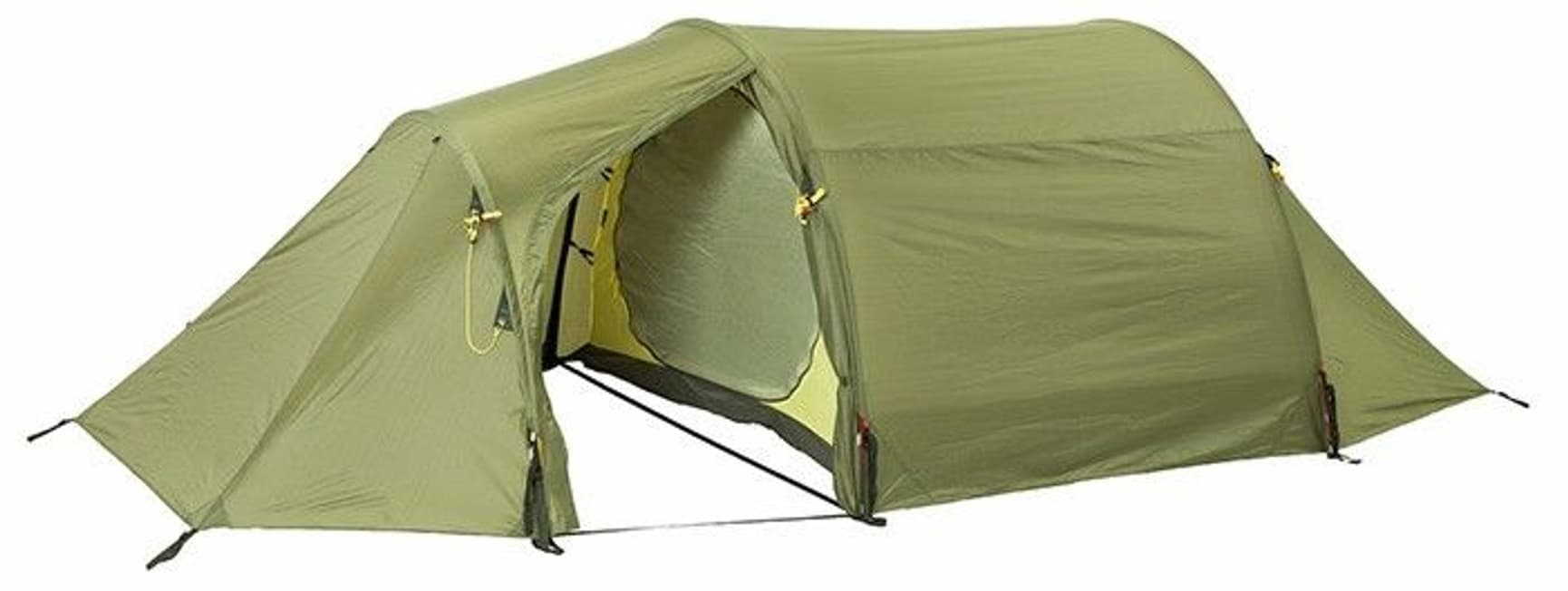 Lofoten Trek 3 Camp, view: 6