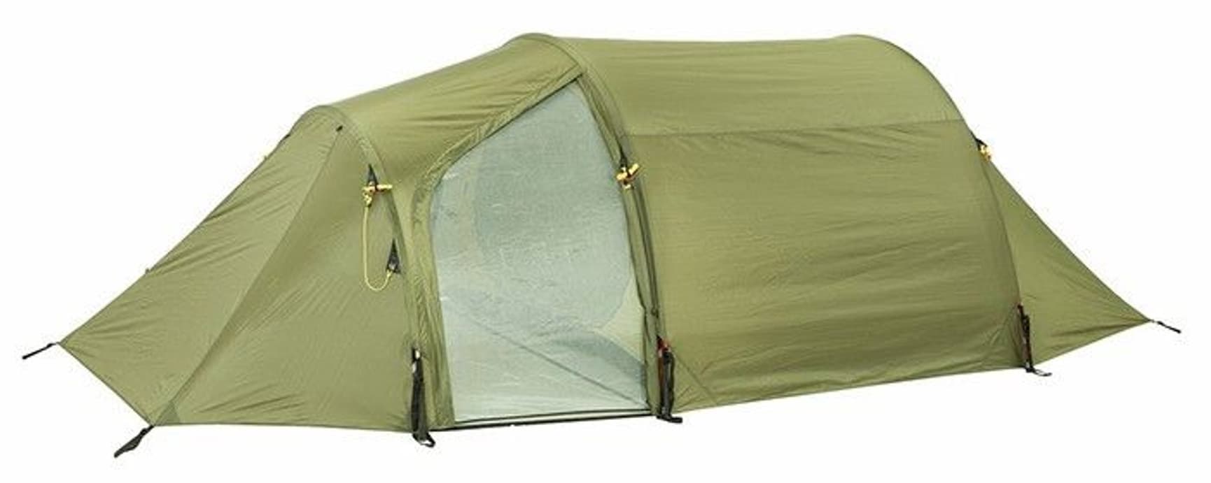 Lofoten Trek 3 Camp, view: 5