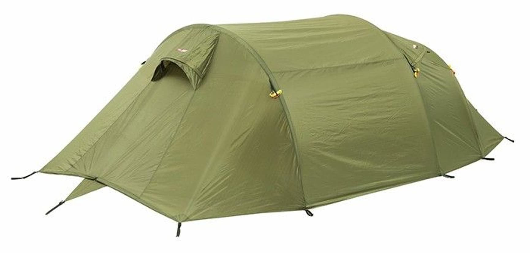 Lofoten Trek 3 Camp, view: 2