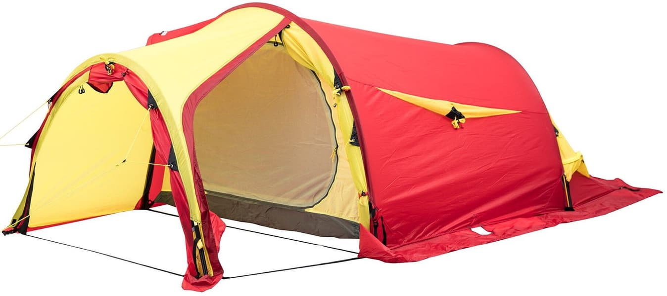 Lofoten X-Trem 3 Camp, view: 3