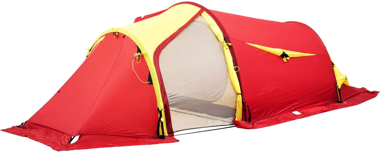 Lofoten X-Trem 3 Camp, view: 1