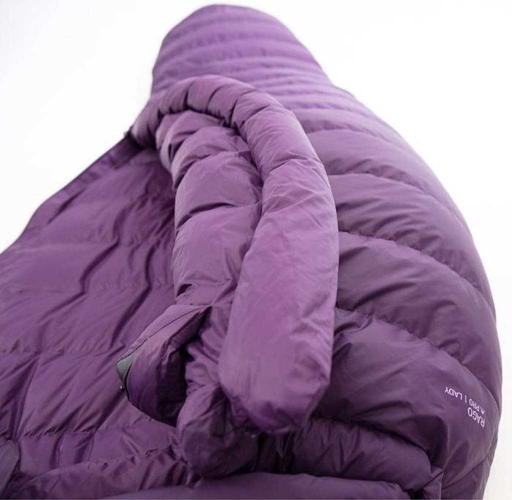 Rago Spring Lady 5°C, view: 9