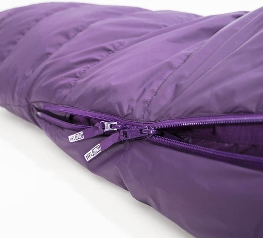 Rago Spring Lady 5°C, view: 6