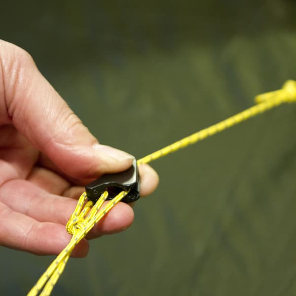 Guy Line 4,0m/2,5mm, 6pcs, view: 2